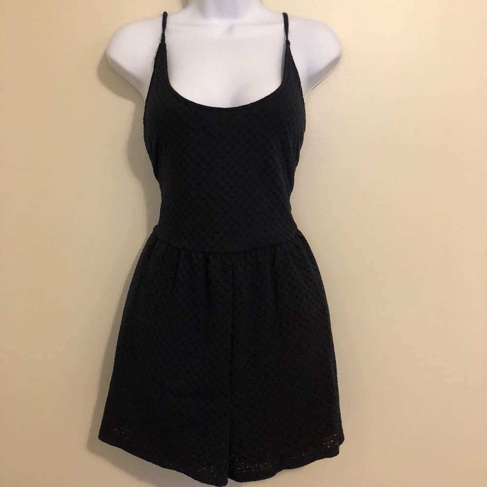 Wild Fable Romper
